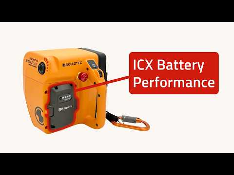 ICX Power Ascender Battery Performance Explained (Life, Charging & Cold Weather)