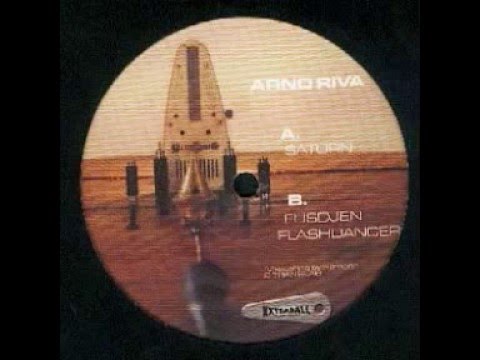 Arno Riva - Saturn