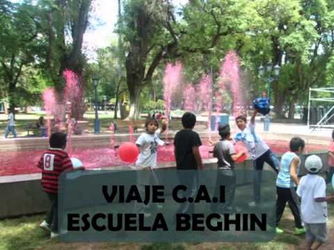 Video institucional Asociacion Miremos al Futuro