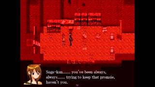 Let's Play Forest of Drizzling Rain Part 11: I Don't Want To Forget