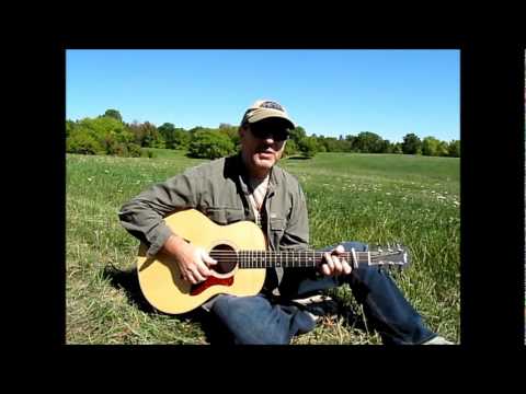 Krzysztof Malinowski - "Bieszczadzkie Anioly" - SDM