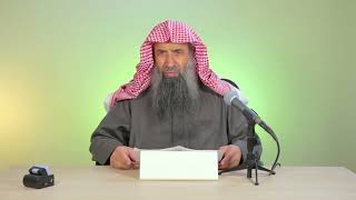 صورة #فتاوى_الزامل | زواج المرأة بدون مهر بموافقتها