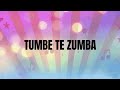 Tumbe Te Zumba | Lyrics | Chandigarh Kare Aashiqui | Ayushmann K, Vaani K |Sukhainder S|Sachin-Jigar