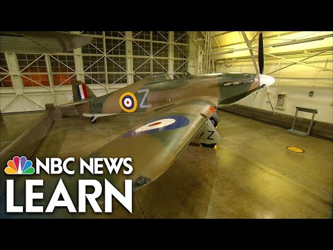 Chronicles of Courage: Hurricane and the Battle of Britain