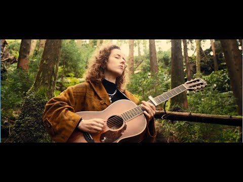 Sara Cruz - I Heard You're Sleeping Alone (Official Video)