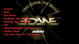 Download lagu 1992 Edane Album The Beast mp3
