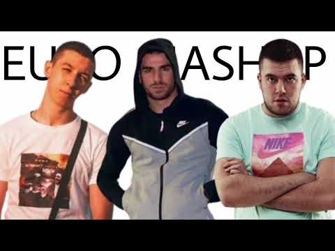 LEFLOW X PERKE FT. LACKU - EURO (MASHUP)