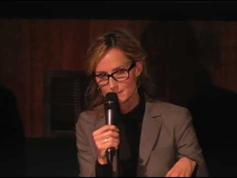 Chely Wright Keynote and Q&A at the Symposium on the Evangelical Church and Homosexuality