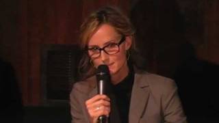 Chely Wright Keynote and Q&amp;A at the Symposium on the Evangelical Church and Homosexuality