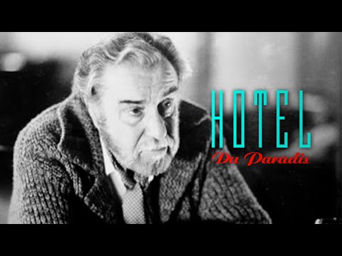 Hôtel du Paradis (1986) • VHSrip