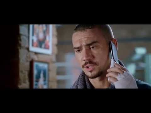 Бой с тенью 3: последний раунд - Trailer