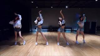 LOLA ÍNDIGO - FUERTE | BAILE (Coreografía) (BLACKPINK)