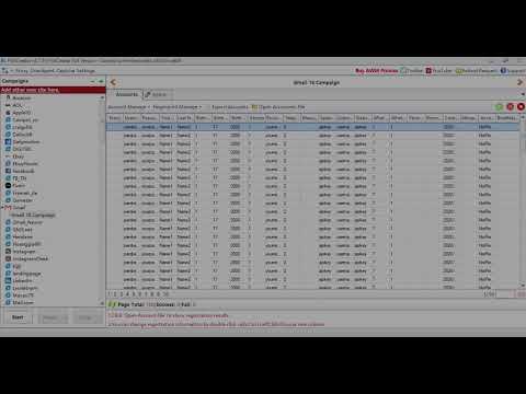 mass gmail account creator 2.1.77 crack mass gmail account creator 2.1.77 crack