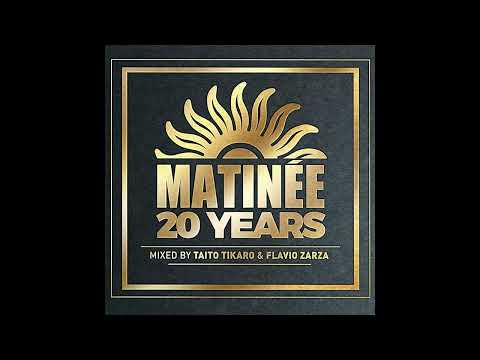 Tony Martinez, DJ Josepo - I Feel (Alfredo Pareja, Vicente Belenguer, T  Tommy Remix)