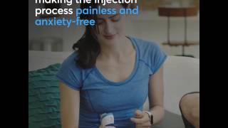 If You Are Afraid Of Needles, This Could Be For You