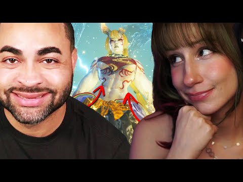 Streamers are LOVING Nioh 3 & we EXPOSE why (Gi Podcast Ep.176)