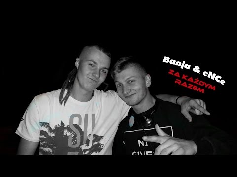 Banja x eNCe NuCior - each time