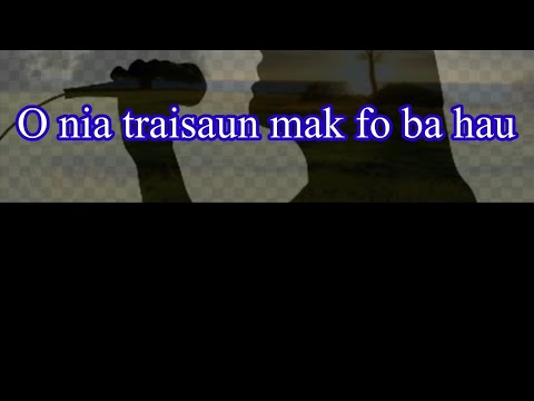 GUNDA KARAOKE {AMARGO DESTINU} #GUNDAKARAOKECOVER