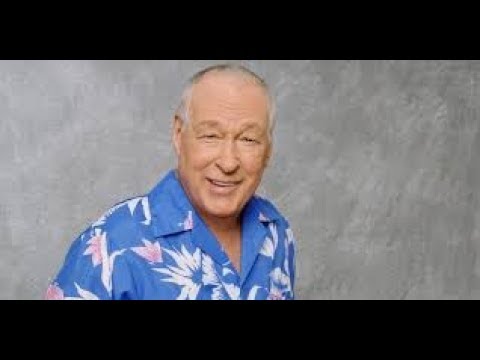 Russell Johnson Interview