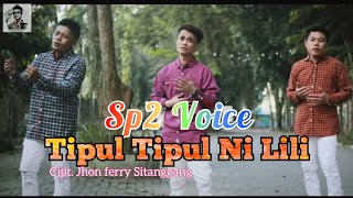 Download lagu Viral Erick Sihotang Tipul Tipul Ni Lili Lagu Bata... mp3