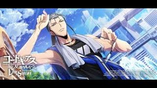 【ロススト】ユーフェミアの憂鬱「遠征エクストラ」（記録用）