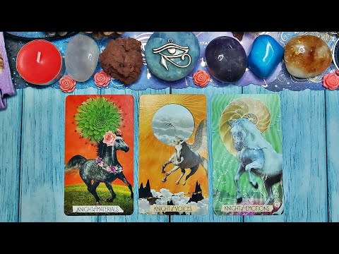 😍 ¿QUÉ SIENTE POR MI? 😍 💖 ¿PIENSA EN MI AHORA? 💖 Tarot Interactivo Hoy