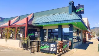 Visit Casa Blanca Coffee & Grill in Grants Pass, OR!
