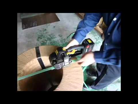 電動打包機P327 最好用的打包機【FROMM 富朗包裝】生產