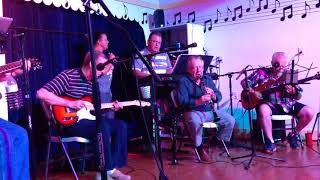 Help Me Make It Through The Night - Vicki Grenier Michel Letourneau