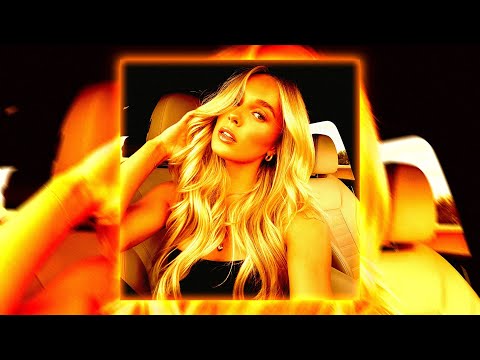 BAYZY & Oleria - Life Is A Highway (Extended Techno Mix)