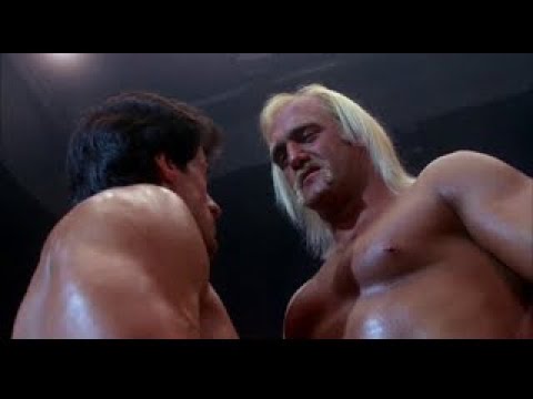 ROCKY III - (IL NON PLUS ULTRA DEL MASCHIO CONTRO IL NON PLUS ULTRA DELLE POLPETTE)