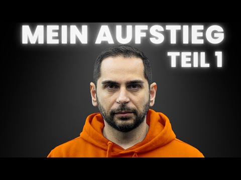 Die GNADENLOSE WAHRHEIT über mich❗️Woher kommt das ganze Geld❓Mein Werdegang!