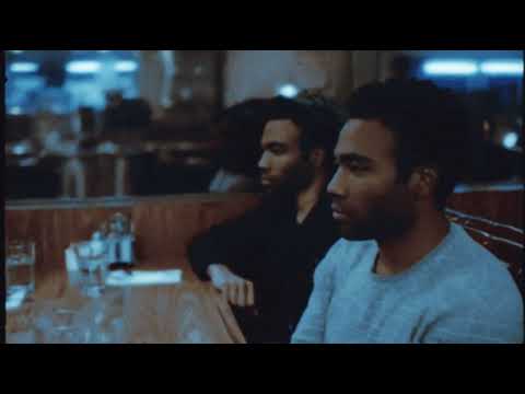 Childish Gambino - Les (Slowed + Reverb)