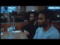 Childish Gambino Les Slowed Reverb