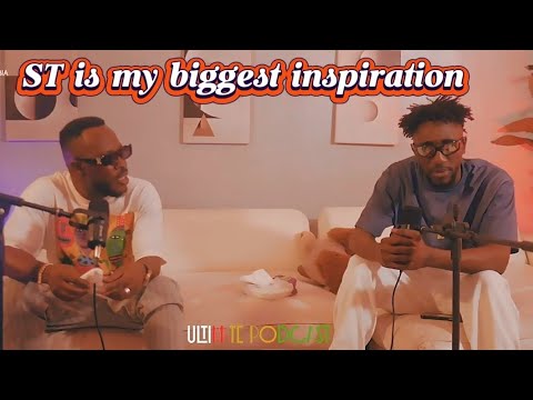 Prvblemo on his Musical Journey and inspired by ST Gambian Dream #music #stgambiadream #prvblemo