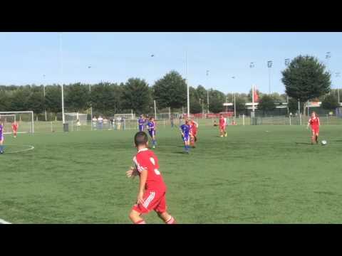 JO13-1 Alm City - BTV (comp)