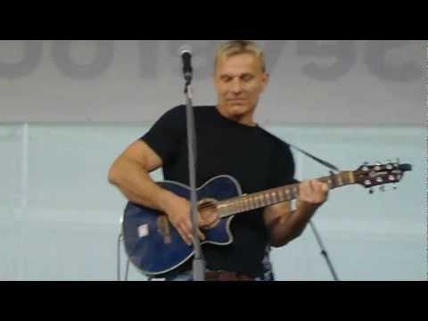 Martin Maxa - Pěšák