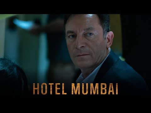 Hotel Mumbai (Clip 'We Take Our Chances')