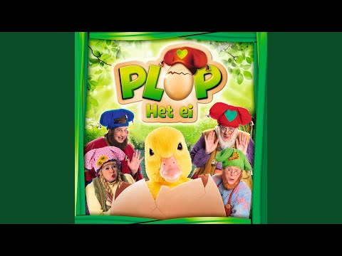 Het Ei - Kabouter Plop