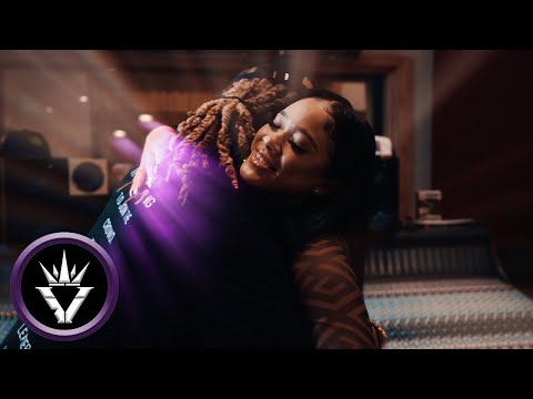 Qeezy ft. Eva G - Tap In (Music Video) Shot By @d.izzzz