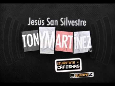 TonyMartinez.es - Jorge se queda sin coche!!