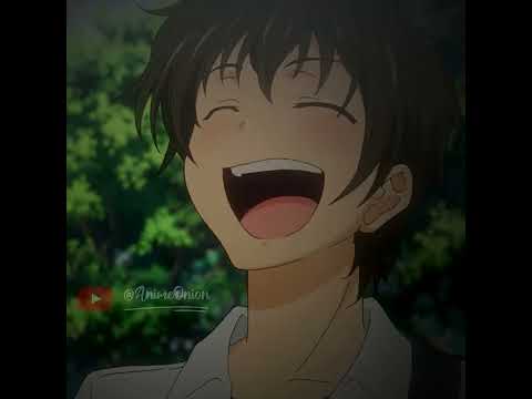 Golden Time ( When you are broken from inside ) 💔 #anime #sad #love #shorts