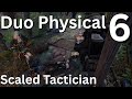 Duo Physical No LW GC Nameless Isle Scaled Tactician Divinity Original Sin II
