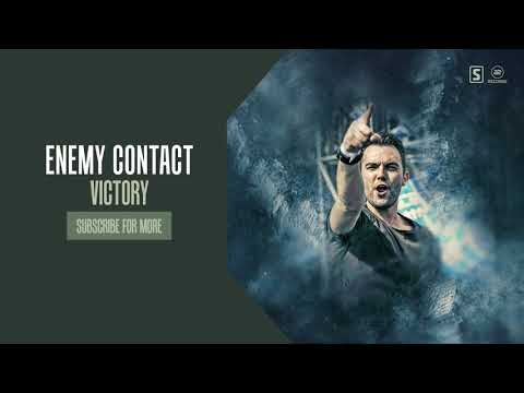 Enemy Contact - Victory