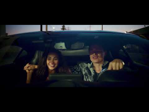 Shawn Hook - Holding On To You (Official Video) [Ultra Music]