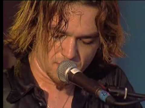 Bluvertigo - Cieli neri - MTV Day 1998