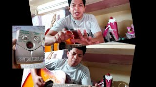 Video thumbnail for My 1st experience - 😳😅 ZOOM 504 II Acoustic Simulator 😳 by Ravi Lou Tamayo