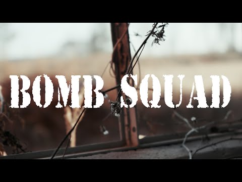 Getrichzay - Bomb Squad (Official Video) Shot by @pcthegreat1
