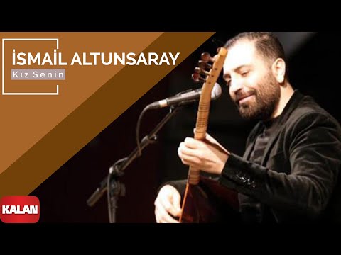 Kız Senin - İsmail Altunsaray I Official Music Video © 2011 Kalan Müzik