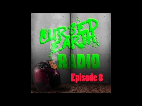 Cursed Earth Radio - Episode 8: APEstravaganza!